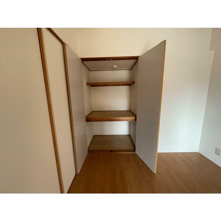 埼玉県川口市戸塚2(マンション)の賃貸物件の内装