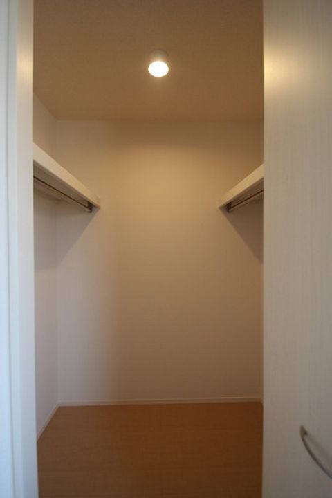 岡山県岡山市中区兼基(一戸建)の賃貸物件の内装