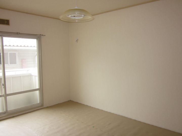 エスポワールの内装