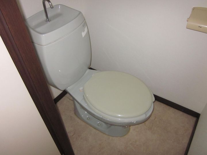 エスポワールの内装