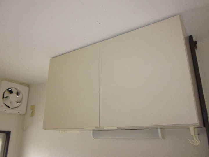 エスポワールの内装