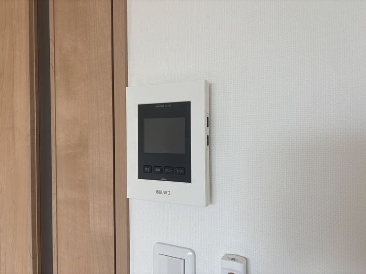 宮城県仙台市宮城野区原町6(アパート)の賃貸物件の内装