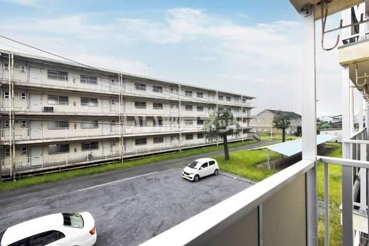 茨城県小美玉市羽鳥(マンション)の賃貸物件のその他画像