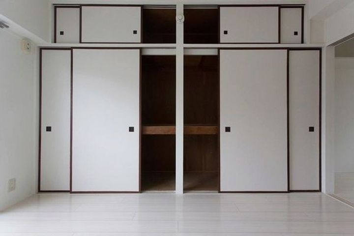 茨城県小美玉市羽鳥(マンション)の賃貸物件の内装