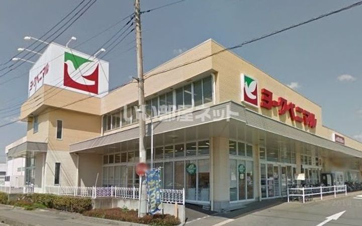 茨城県小美玉市羽鳥(マンション)の賃貸物件の周辺