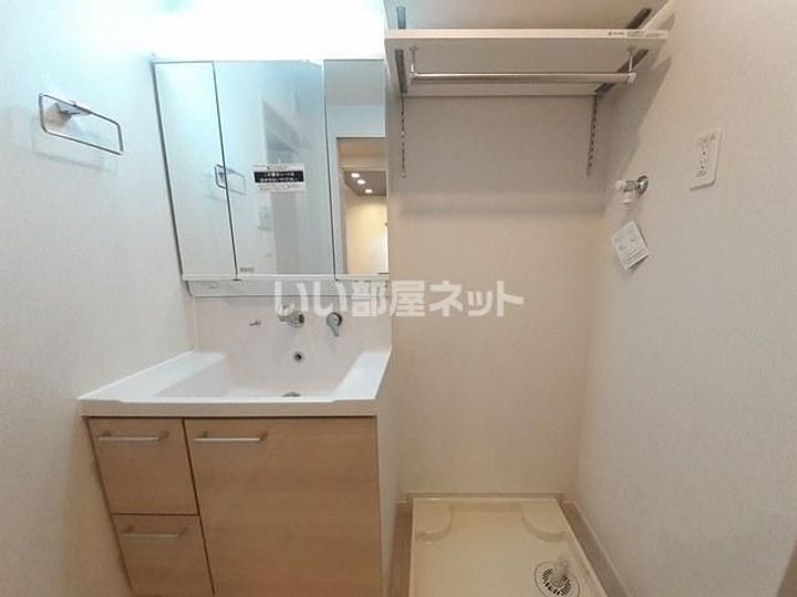 大阪府寝屋川市打上元町(アパート)の賃貸物件の内装