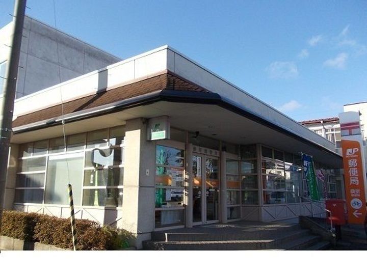 福島県伊達郡桑折町字諏訪(アパート)の賃貸物件の周辺