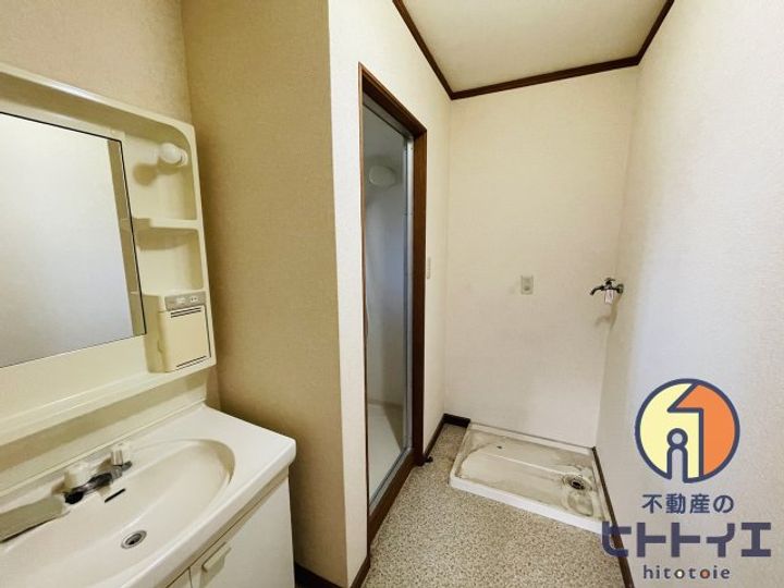 池田ハイツ3の内装