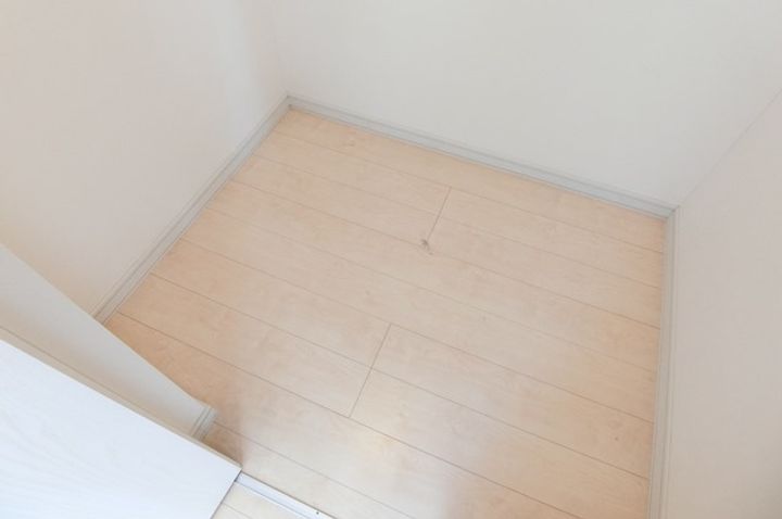 Curme belt(カームベルト)の内装