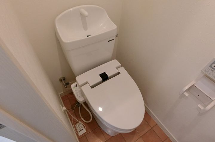 Curme belt(カームベルト)の内装