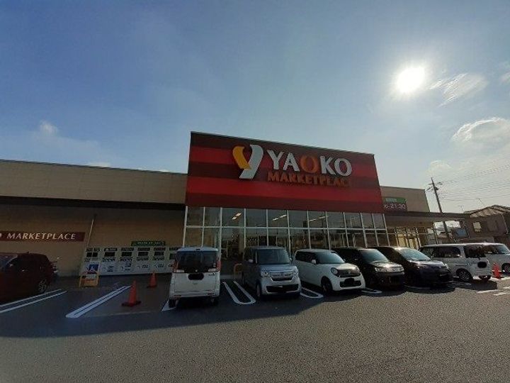群馬県前橋市日吉町4(アパート)の賃貸物件の周辺