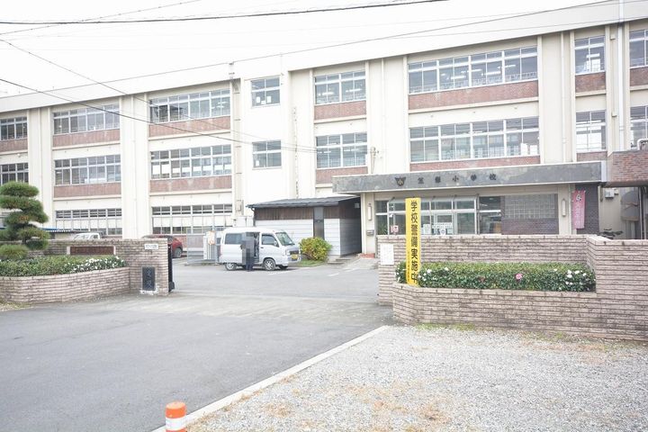 プログレ Bの周辺