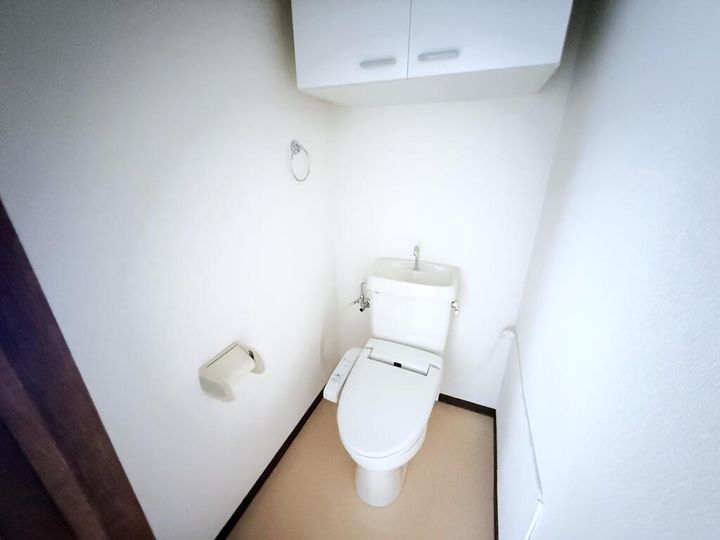 リバーサイド西八王子の内装