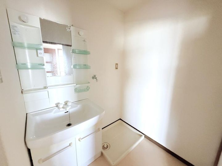 リバーサイド西八王子の内装