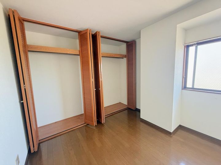 リバーサイド西八王子の内装