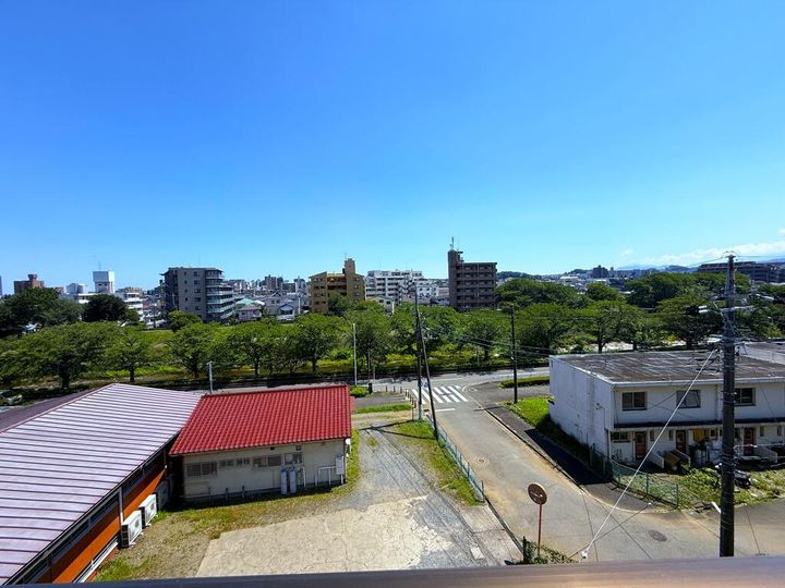 リバーサイド西八王子のその他画像