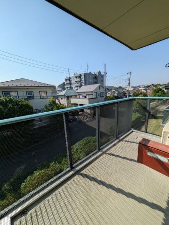 ウエストハウスBのその他画像