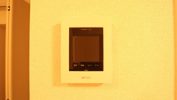 岡山県浅口市金光町占見新田(アパート)の賃貸物件の内装