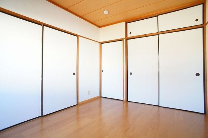 群馬県邑楽郡大泉町城之内2(アパート)の賃貸物件のその他画像