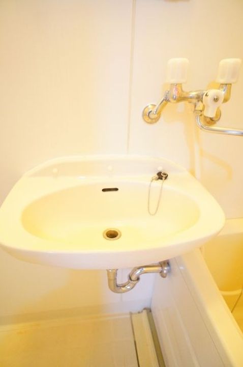 群馬県邑楽郡大泉町城之内2(アパート)の賃貸物件の内装