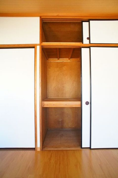 群馬県邑楽郡大泉町城之内2(アパート)の賃貸物件の内装