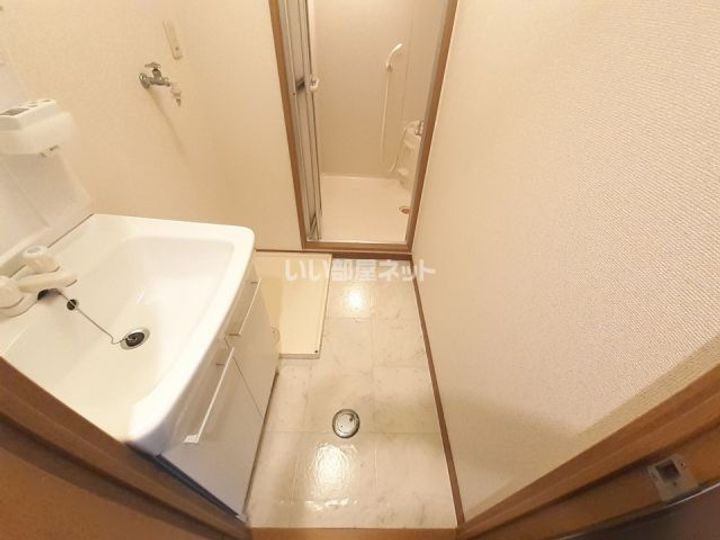 三重県伊賀市緑ケ丘東町(マンション)の賃貸物件の内装