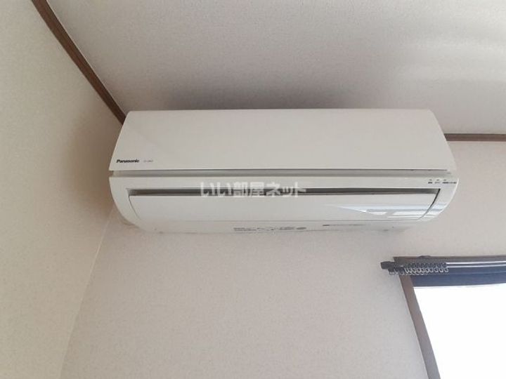 三重県伊賀市緑ケ丘東町(マンション)の賃貸物件の内装