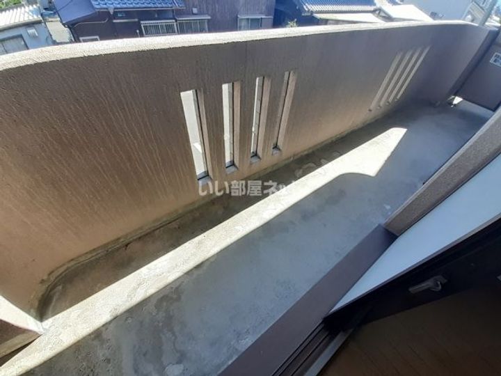 三重県伊賀市緑ケ丘東町(マンション)の賃貸物件の内装