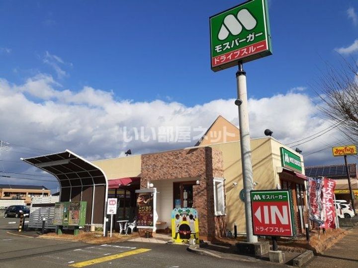三重県伊賀市緑ケ丘東町(マンション)の賃貸物件の周辺