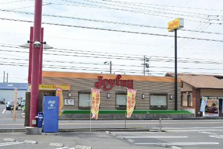 プレスティージュ土器町東 B棟の周辺