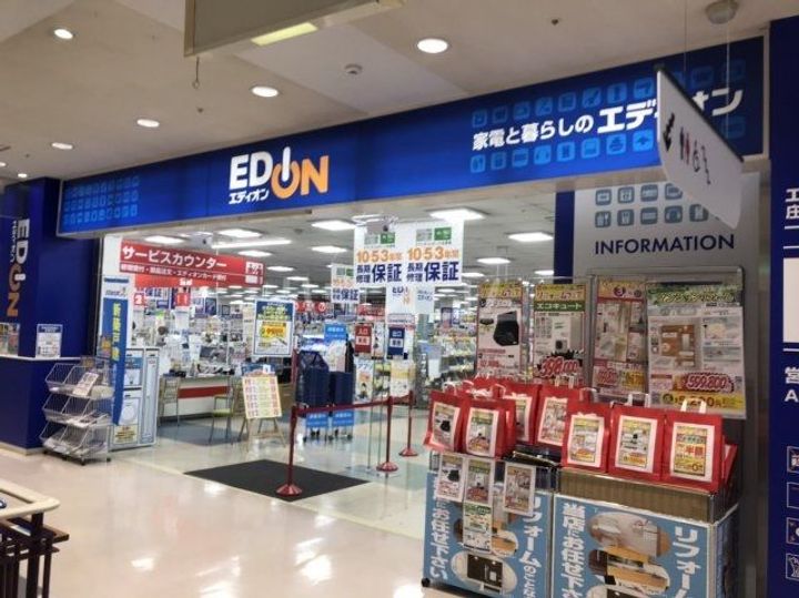 ルネフラッツ庄内通駅前の周辺