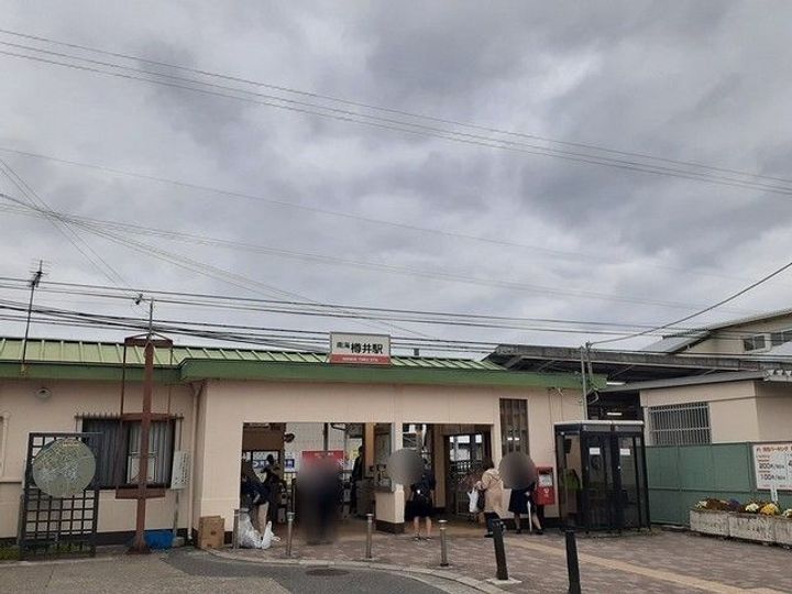 大阪府泉南市男里5(アパート)の賃貸物件の周辺