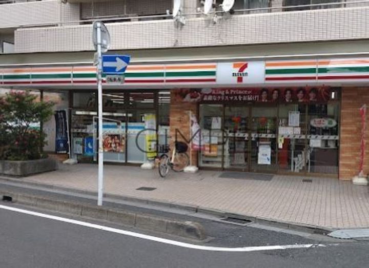 ラフィネの周辺