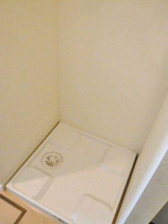 コレクト元代々木の内装