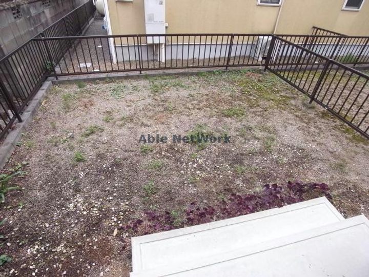 岐阜県岐阜市水海道2(一戸建)の賃貸物件の内装