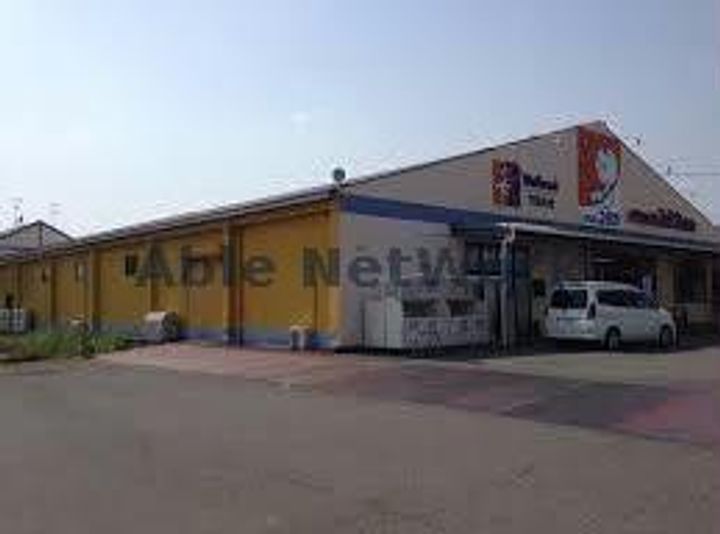 岐阜県岐阜市水海道2(一戸建)の賃貸物件の周辺