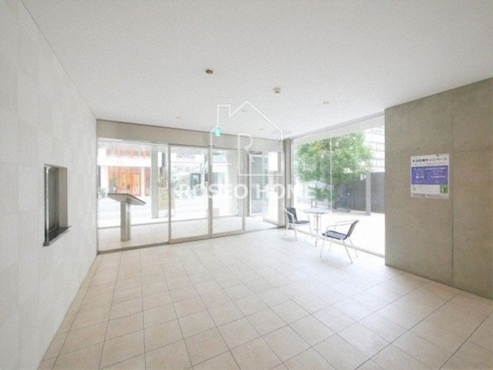 大阪府大阪市北区東天満2(マンション)の賃貸物件の地図