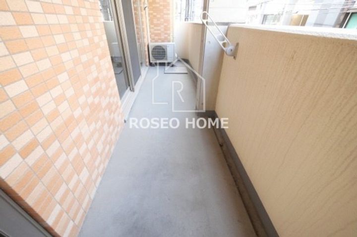 大阪府大阪市北区東天満2(マンション)の賃貸物件の内装