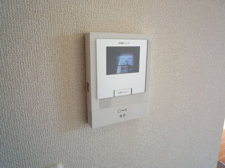 マウントヒルズの内装
