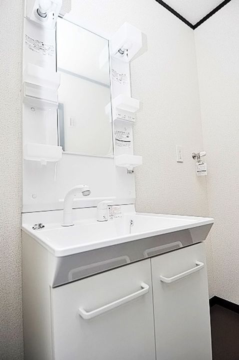エルージュBの内装