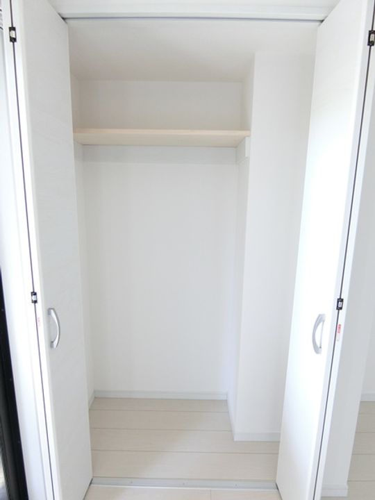 Luminous小菅の内装