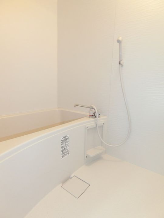 Luminous小菅の風呂