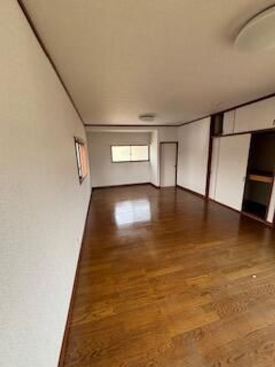 東京都世田谷区宇奈根1(一戸建)の賃貸物件の内装