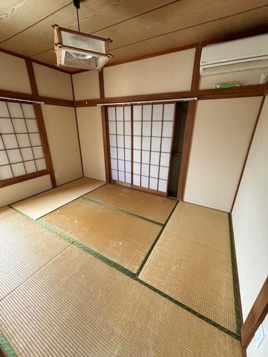 東京都世田谷区宇奈根1(一戸建)の賃貸物件の内装