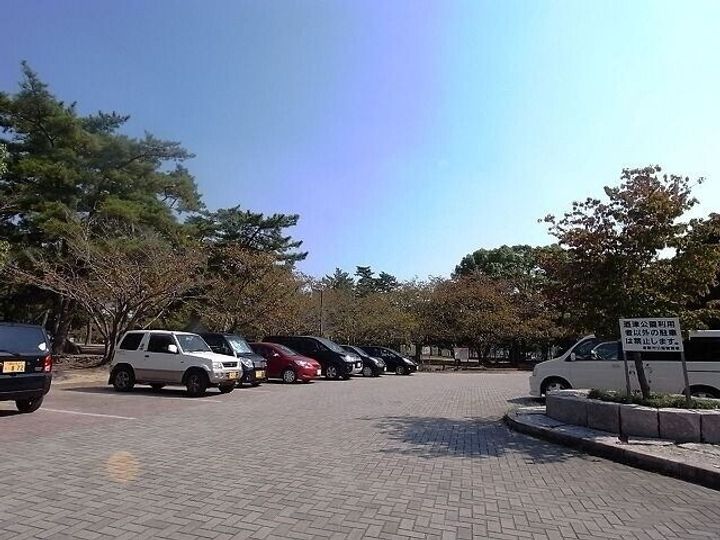 岡山県倉敷市青江(アパート)の賃貸物件の周辺