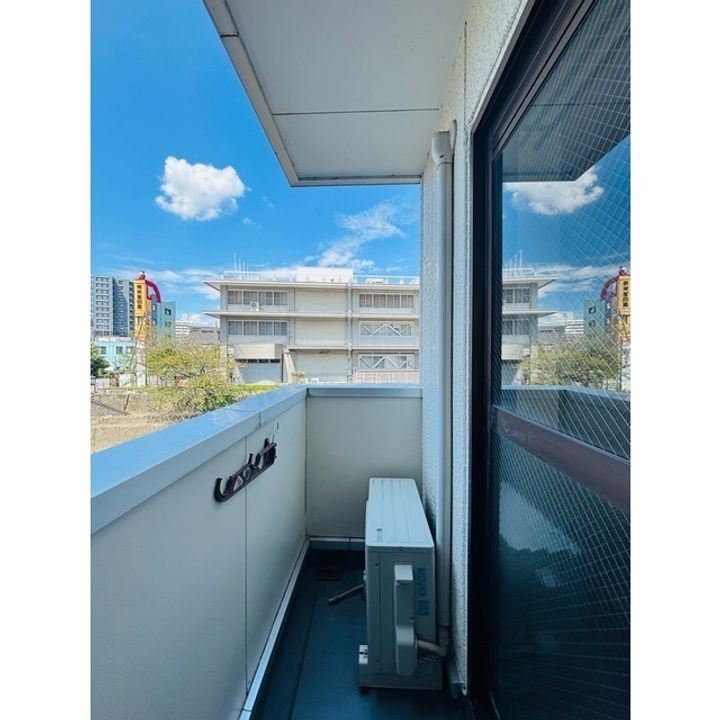 ハウル桜町の内装