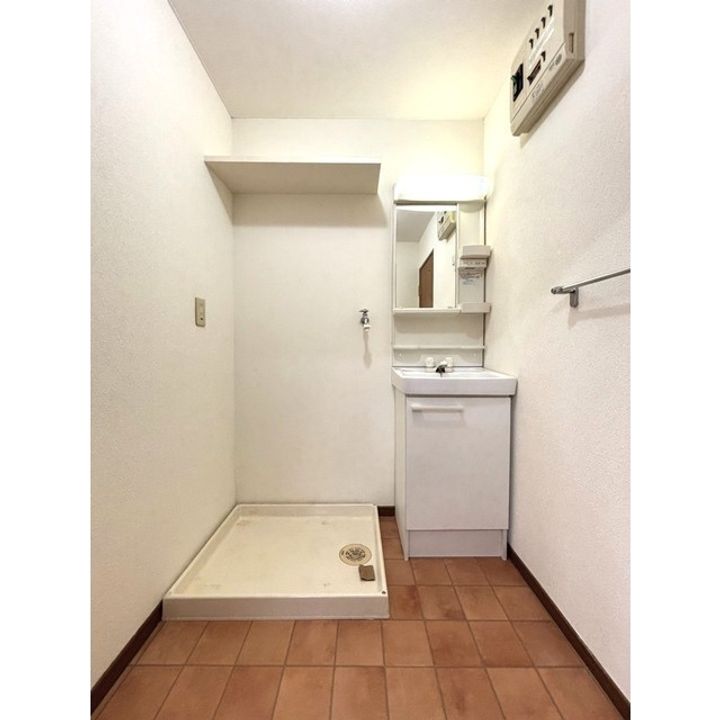 ハウル桜町の内装