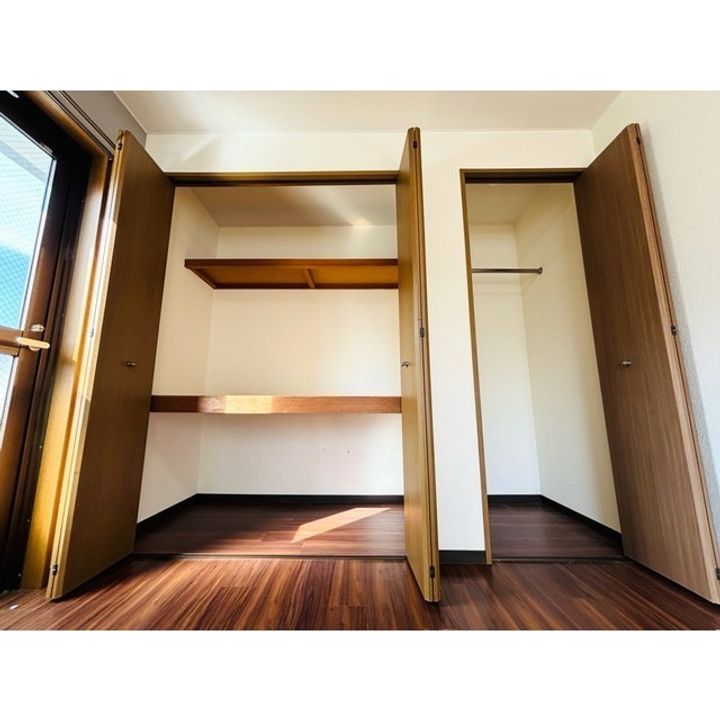 ハウル桜町の内装