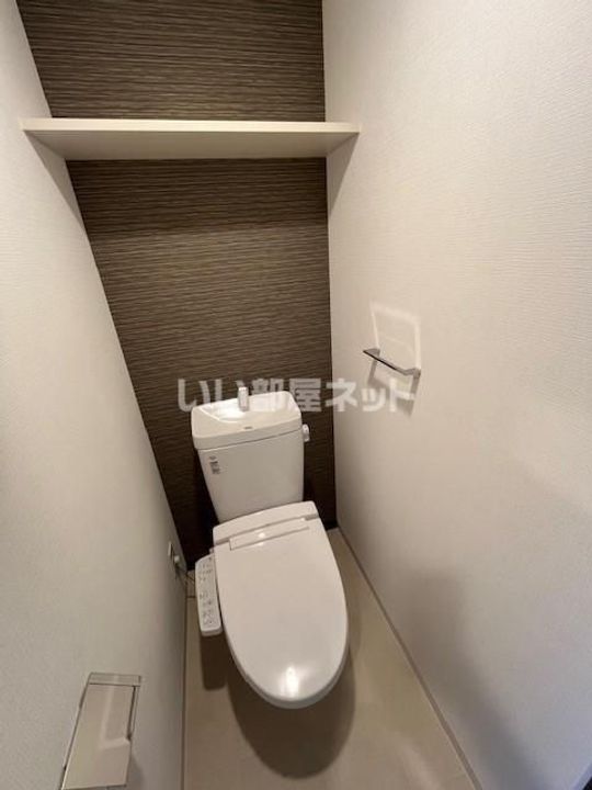 大阪府堺市堺区熊野町東4(マンション)の賃貸物件の内装