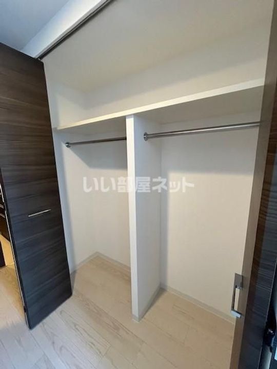 大阪府堺市堺区熊野町東4(マンション)の賃貸物件の内装